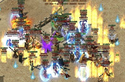 幻想传奇sf，续写你的传说与辉煌