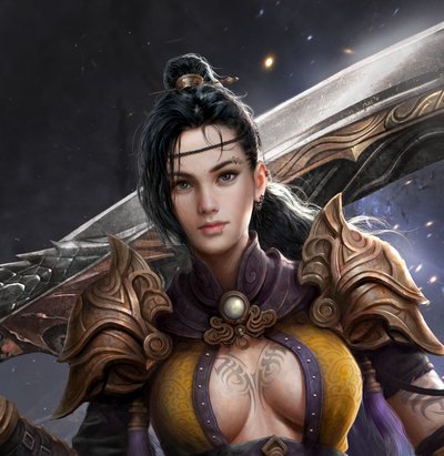 带你重返经典传奇，开创属于你的冒险